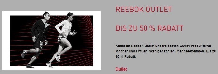 Reebok Gutschein + 30% Rabatt | Sep. 2023 STERN.de