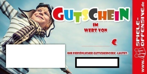 Spiele Offensive Wundertüte 2021 Spiele Offensive Wundertüte 2021