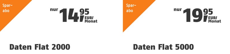 Rabatt STERN Februar 100€ 50% klarmobil + | 2024 - Gutschein
