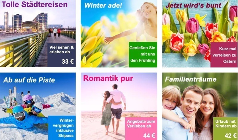 Kurz mal Weg Gutscheine Jetzt Rabatt für August 2020 sichern