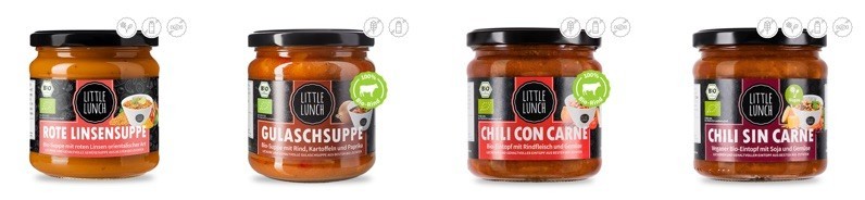 Little Lunch Gutschein Mai 2020 | Jetzt 20% + 15% Code ...