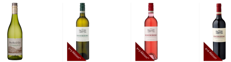 5€ Club of Wine Gutschein + 30€ Rabatt | Februar 2024 - STERN